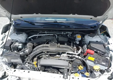 2022 Subaru Crosstrek Premium z USA, uszkodzony, nr VIN JF2GTAEC8NH284633